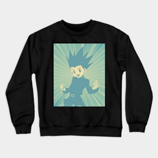 gon Crewneck Sweatshirt